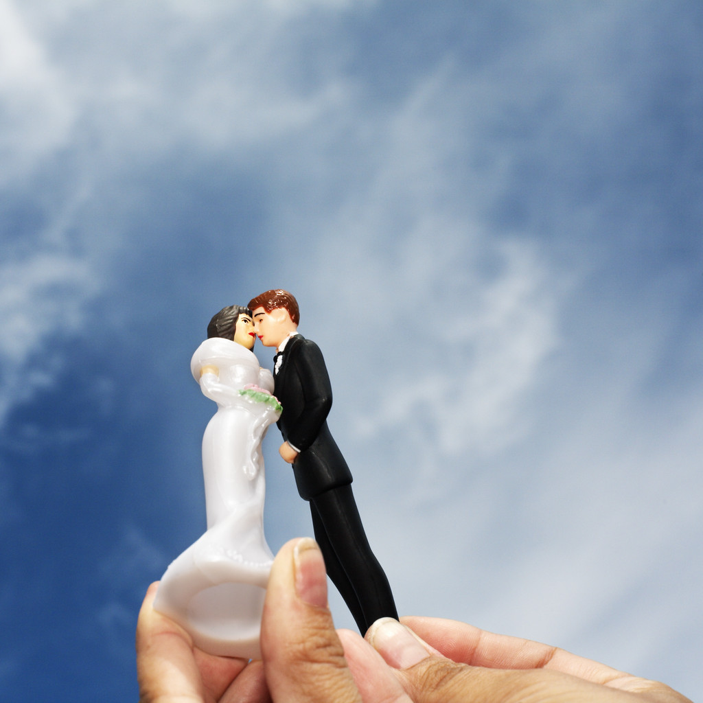 Things may get emotional when TED Talks 20-somethings