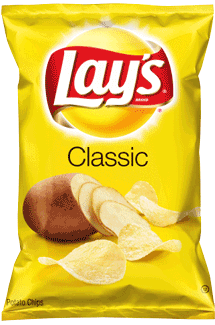 Political language is a bag of potato&nbsp;chips